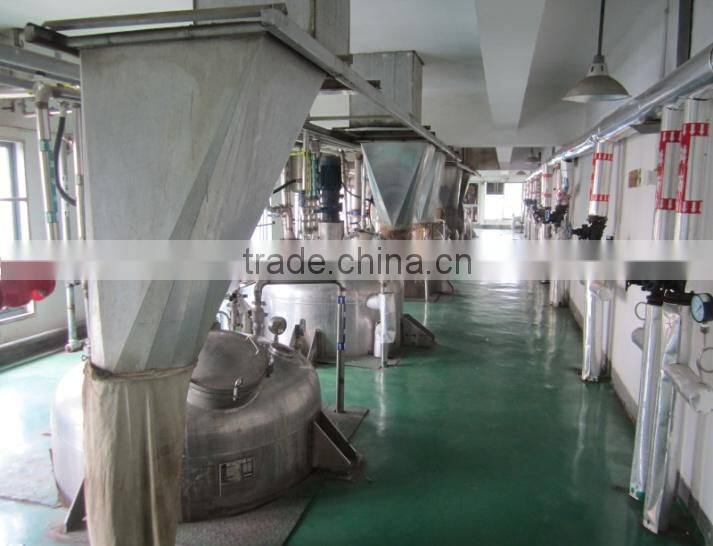 Zhejiang Shengshi Bio-Technology Co., Ltd. company overview - view 4