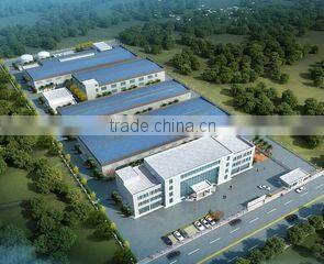 Guangzhou Dayu Waterproof Co., Ltd. company overview - view 2