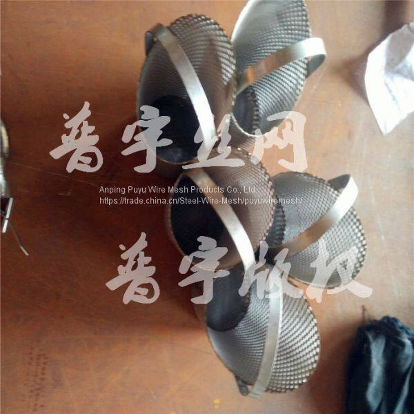 篮式过滤器 (21)