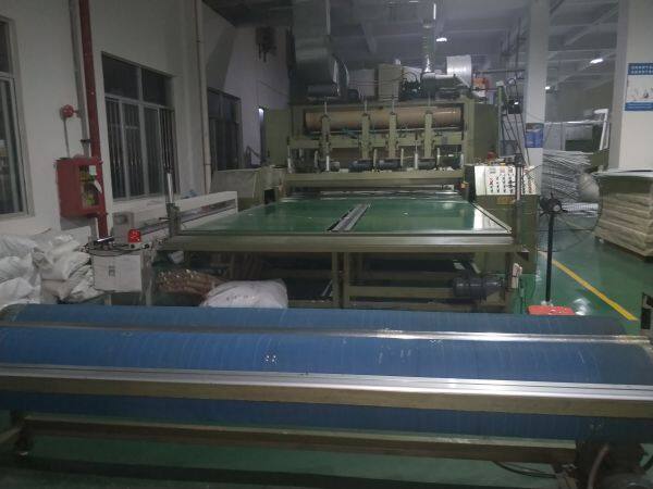 Dongguan Jingying Fiber Products Co.,Ltd. company overview - view 2