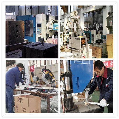 Hunan YouFeng New Material Technology Co.,Ltd. company overview - view 1
