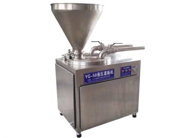 Zhucheng Ruiheng Food Machinery Factory company overview - view 4