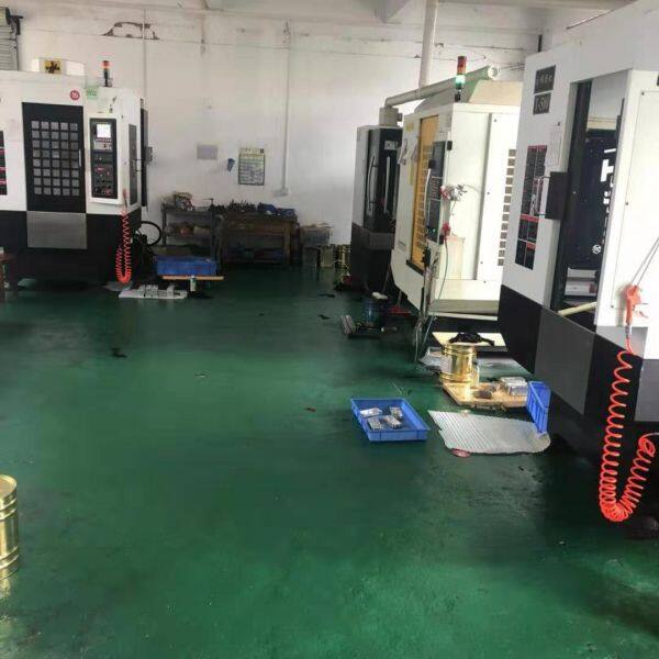 Dongguan Fenggang Zhisheng Hardware Factory company overview - view 3