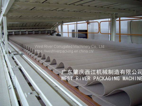 7ply auto splicer ABCE flutes 17