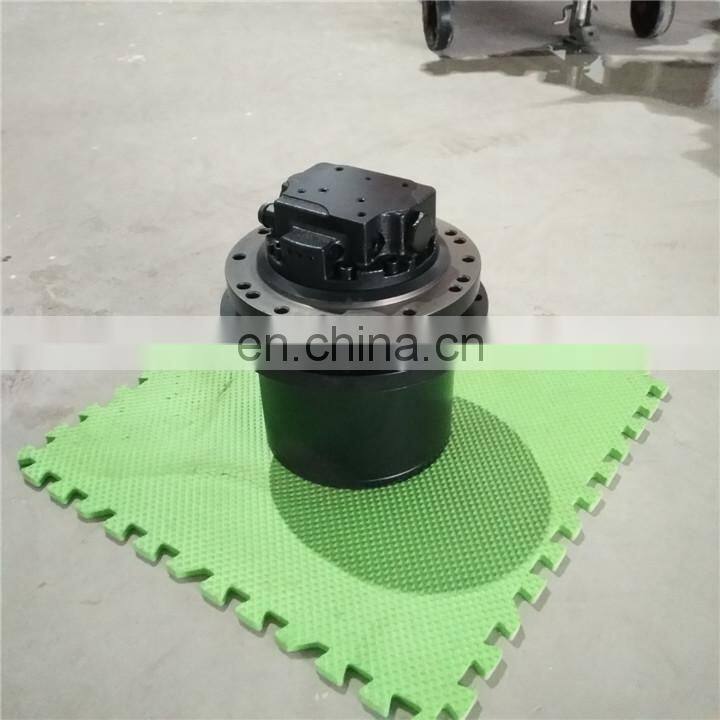 PC50uu travel motor , final drive ,Nabtesco GM06VA,PC50, pc50uu-2, PC58,SK45,SK50UR-3