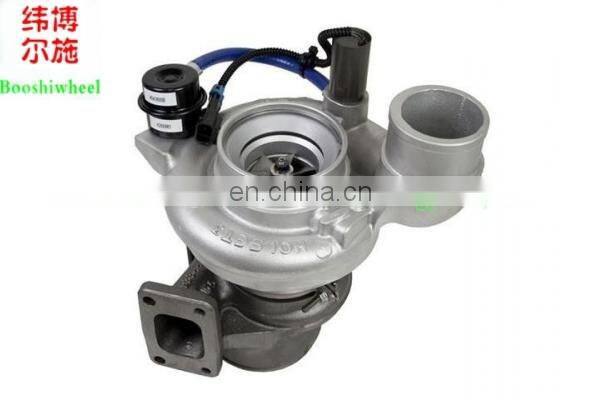 turbocharger 3596693 HX50W TurboCharger 500390351