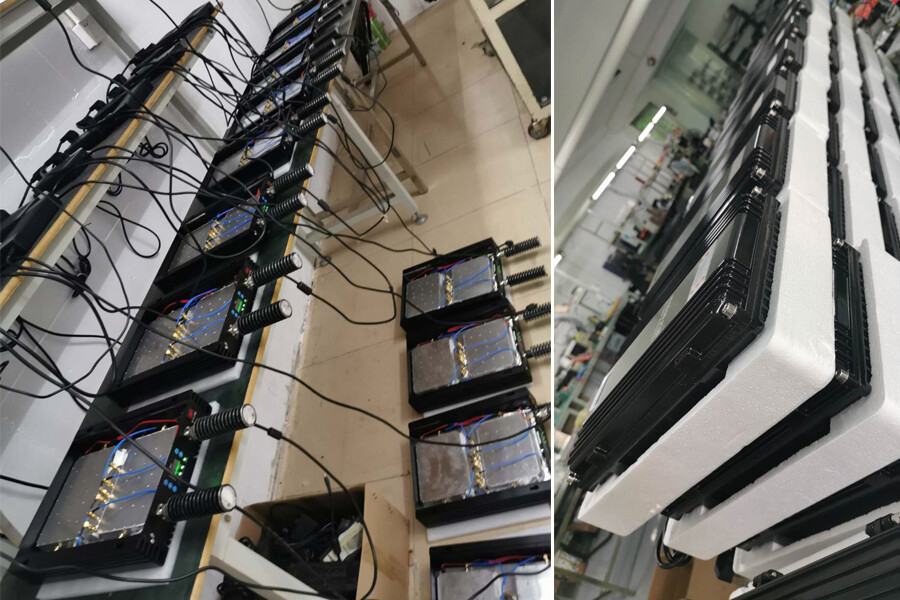 Foshan Sigbari Technology Co.,ltd. company overview - view 3