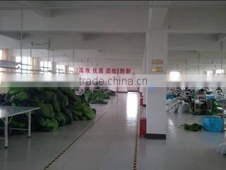 Jiangsu New Feeling Outdoors Manufacturing Co., Ltd. company overview - view 3