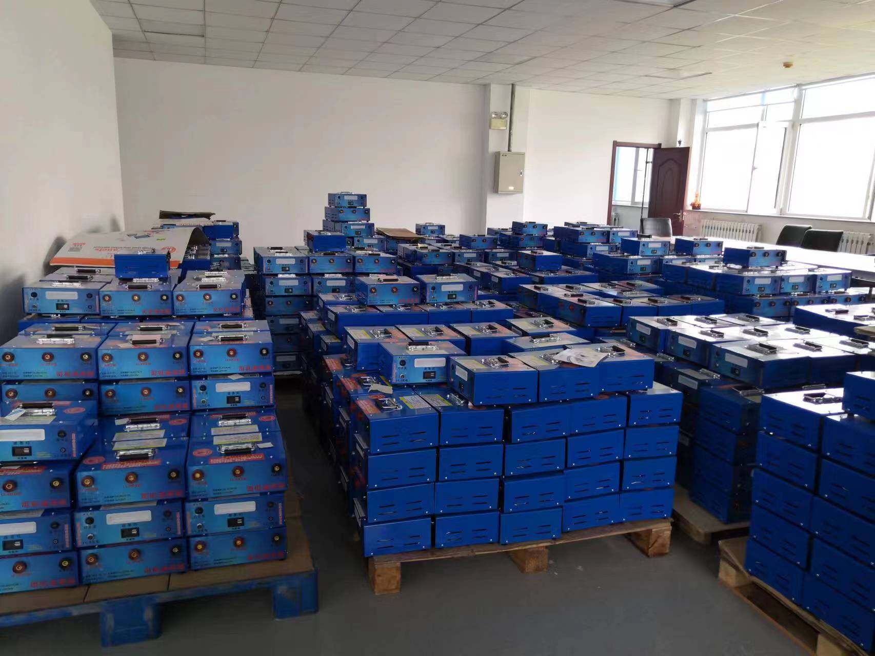 Shenyang Chengyun Electronic Technology Development Co., Ltd. company overview - view 4