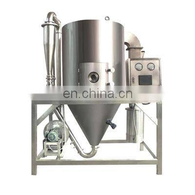 Factory Genyond Complete egg white & yolk liquid making machine and whole egg powder production plant processing line