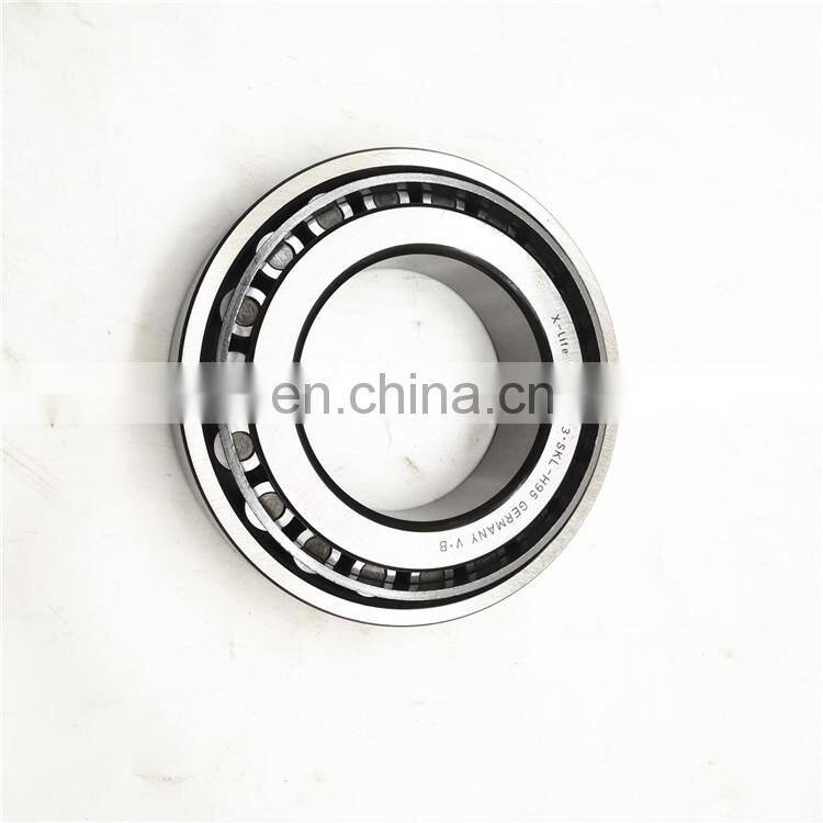 Cheap price Automotive Gearbox Bearing F-563575.07 size 36.5x81.3x33mm Auto Differential Bearing F-563575 bearing in stock