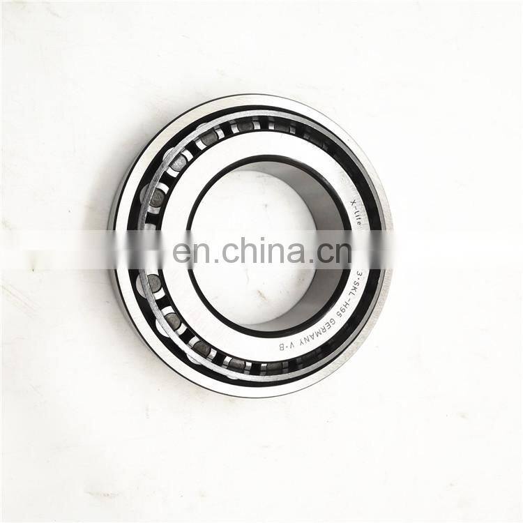 Good quality ETA-4367V8 bearing ETA4367V8 Heavy Duty Gearbox & Differential taper roller bearing ETA-4367V8