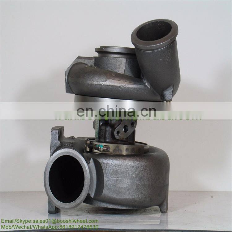 Gta5518b Turbo 741155-9003s 741155-5003 10r-1888 232-1805 231-6616 Turbocharger for Cat Low Pressure 550 with C15 Acert Engine