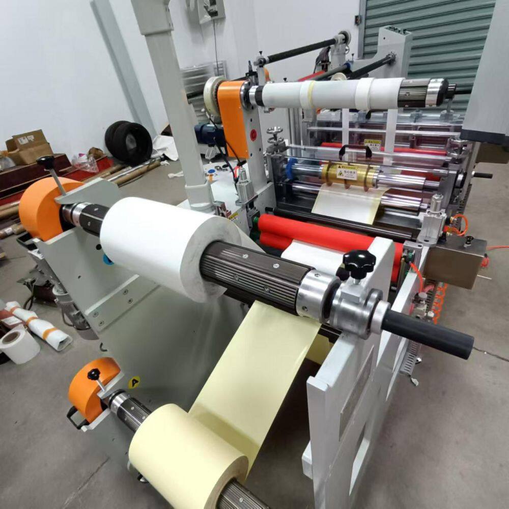 half cut machine (2)