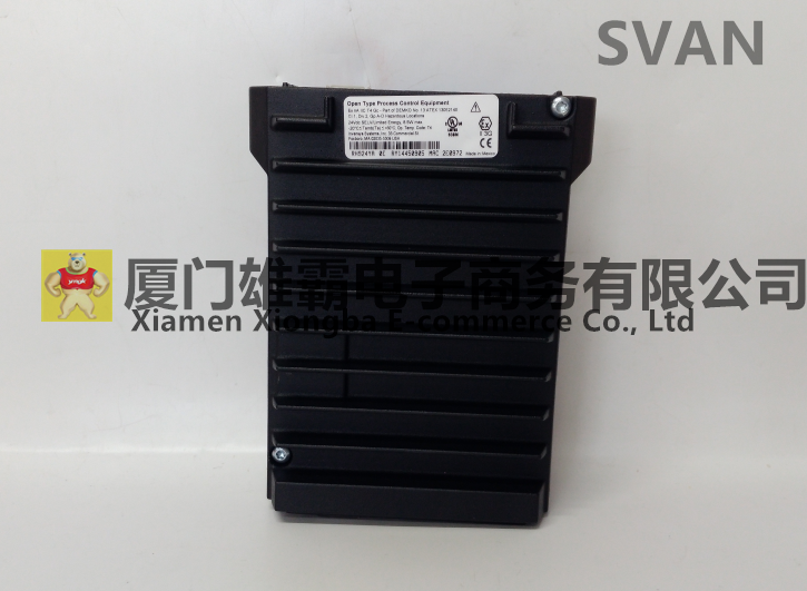 FOXBORO FCP280 RH924YA控制器-2.png