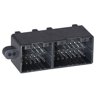 Replace 174979-2 28pin PCB header connector