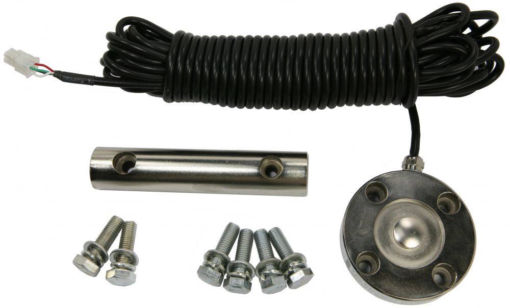 Elevator Load Sensors: Choosing the Perfect Fit for Your System