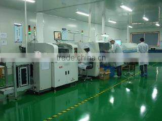 Ningbo Technic Lighting Co., Ltd. company overview - view 2