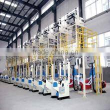 Ruian Tiansheng Packing Machinery Co., Ltd. company overview - view 2