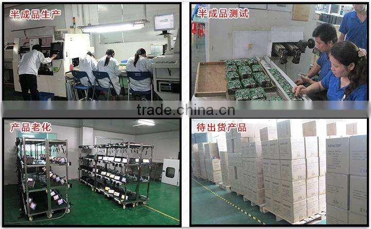 Shenzhen Qianrun Trade Co., Ltd. company overview - view 3
