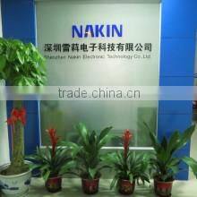 Shenzhen Nakin Electronic Technology Co., Ltd. company overview - view 1
