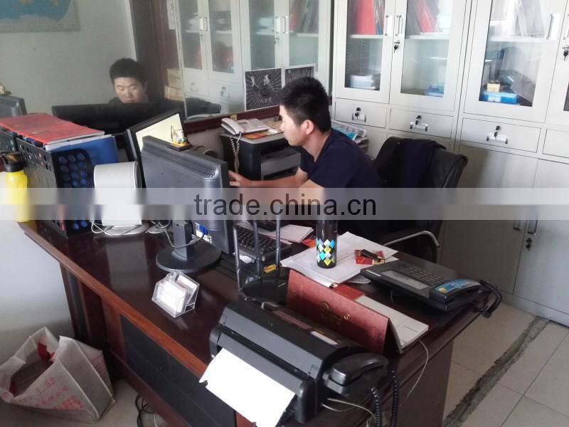 Zhengzhou Changli Machinery Manufacturing Co., Ltd. company overview - view 4