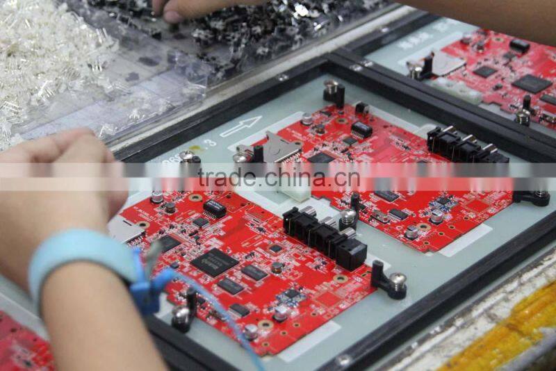 Himedia Technology Limited company overview - view 2