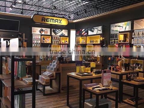 Guangzhou REMAX Trading Co., Ltd. company overview - view 1