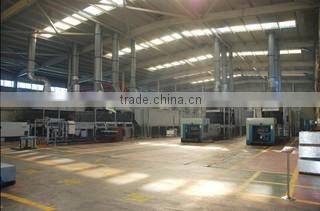 Cangnan Honorto Trading Co., Ltd. company overview - view 2