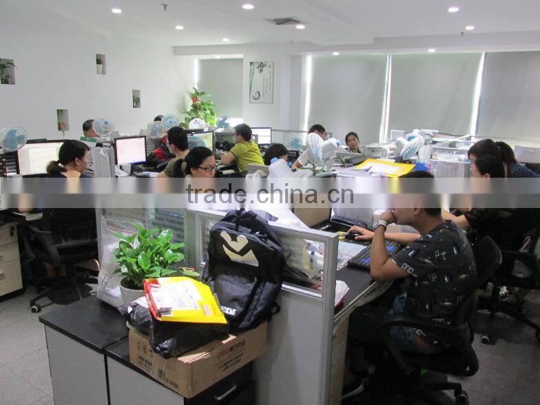 Ningbo Greetmed Medical Instruments Co., Ltd. company overview - view 3