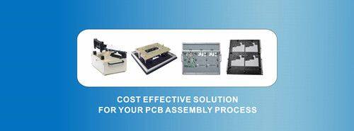 Shenzhen Catos Technology Co., Limited company overview - view 1