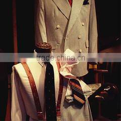 Shanghai Conqueror Textile Co., Ltd. company overview - view 1