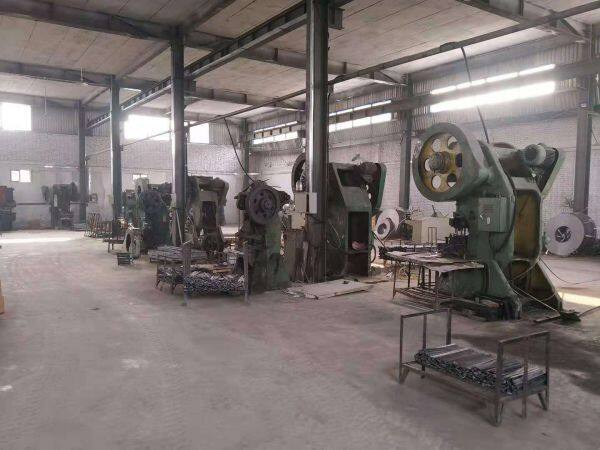 Shijiazhuang Huteng Metal Products Trading Co., Ltd company overview - view 1