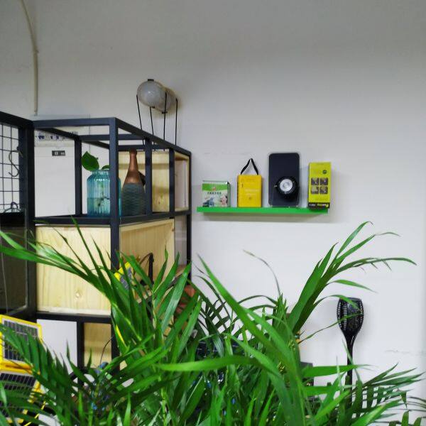 Qingdao Sunty-eco Indusrtry&trade Co.,ltd company overview - view 2