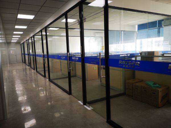 Rayser Optronics Inc company overview - view 2