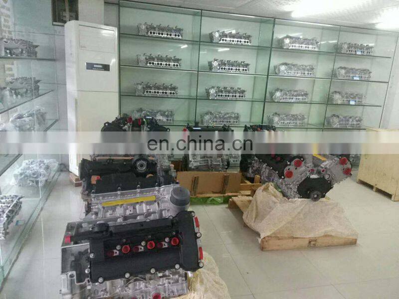 Auto Complete Engine 4RB2 DK4B DK4A DK4 ZD25 ZD22TE D2 ZD22