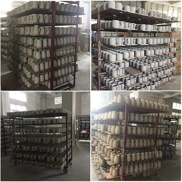 Chaozhou Sanman Ceramic Factory company overview - view 1