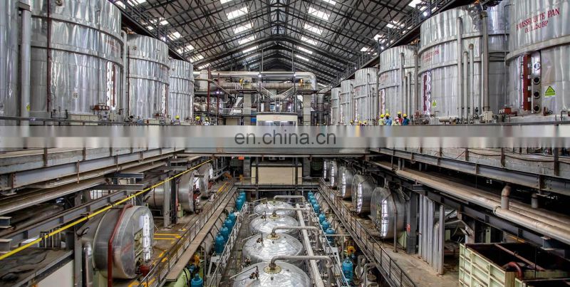 Factory Genyond Complete automatic white & brown granule crystal sugar production machine/line/plant from sugarcane sugar beet