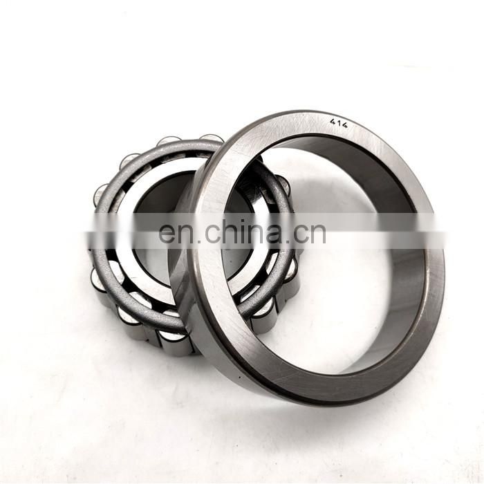 1.5 inch size tapered roller bearing 418-20024 auto bearing  418/414/Q 418/414 bearing