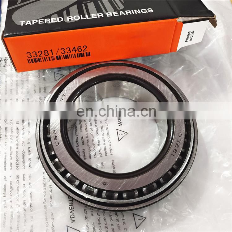 High quality 98.42*157.16*36.51mm 4T-52387/52618 bearing 52387/52618 taper roller bearing 52387/52618