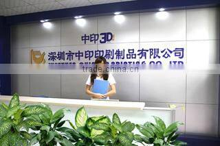 Shenzhen China-P Printing Co., Ltd. company overview - view 3