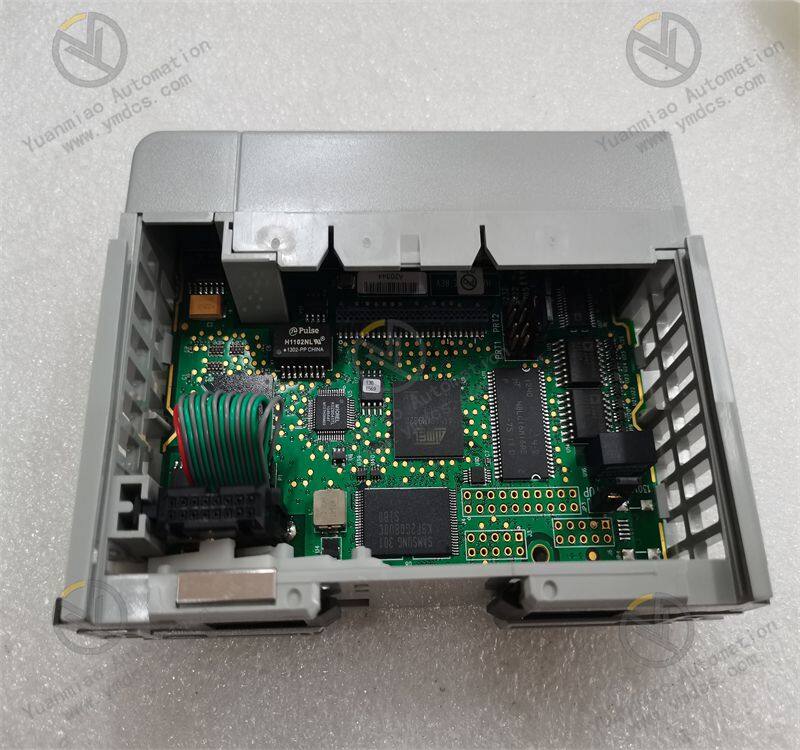 ProSoft MVI69E-MBS(2)