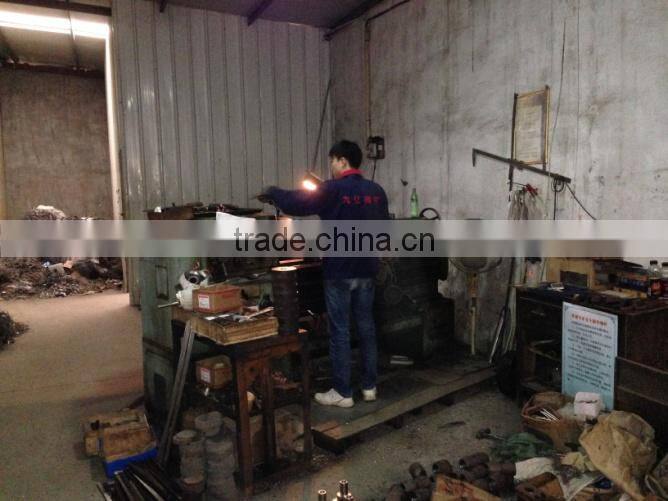 Wenzhou Jiuyi Machinery Co., Ltd. company overview - view 4