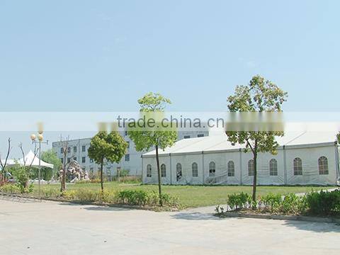 Yangzhou Everest Outdoor Co., Ltd. company overview - view 1