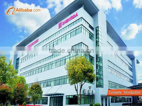 Wuxi Shengda Plastic Pipes Welding Machine Co., Ltd. company overview - view 1