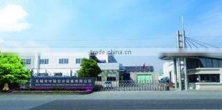 Wuxi Zhongrui Air Separation Equipments Co., Ltd. company overview - view 1