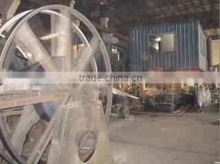 Tianjin Baichuantong International Trade Co., Ltd. company overview - view 1