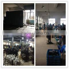 Ningbo Dongqian Lake Yoloveway Hardware Co., Ltd. company overview - view 1