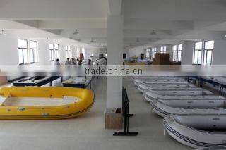 Weihai Zhaoyang Boat Development Co., Ltd. company overview - view 4
