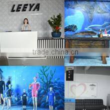 Shenzhen Leeya Sporting Goods Co., Ltd. company overview - view 2
